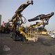 Used ATLAS COPCO- ROCKET BOOMER L2C Drilling Rig for sale