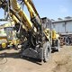 Used ATLAS COPCO- ROCKET BOOMER L2C- A040- Drilling Rig for sale