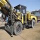 Used ATLAS COPCO- ROCKET BOOMER L2C- A040- Drilling Rig for sale