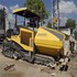Used BOMAG- BF800C PAVER for sale Used BOMAG- BF800C PAVER for sale