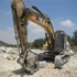 Used CATERPILLAR 329DLME Crawler Excavator for sale Used CATERPILLAR 329DLME Crawler Excavator for sale