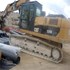 Used CATERPILLAR 329DL VA Crawler Excavator for sale Used CATERPILLAR 329DL VA Crawler Excavator for sale