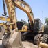 Used CATERPILLAR 349EL Crawler Excavator for Sale Used CATERPILLAR 349EL Crawler Excavator for Sale