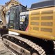 Used CATERPILLAR 349EL Crawler Excavator for Sale