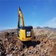 Used CATERPILLAR 352F Crawler Excavator for Sale