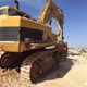 Used CATERPILLAR 365BL Hydraulic Excavator for Sale