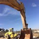 Used CATERPILLAR 365BL Hydraulic Excavator for Sale