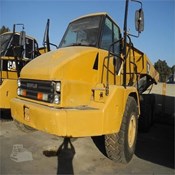 Used CATERPILLAR- 730 Articulated Truck for Sale