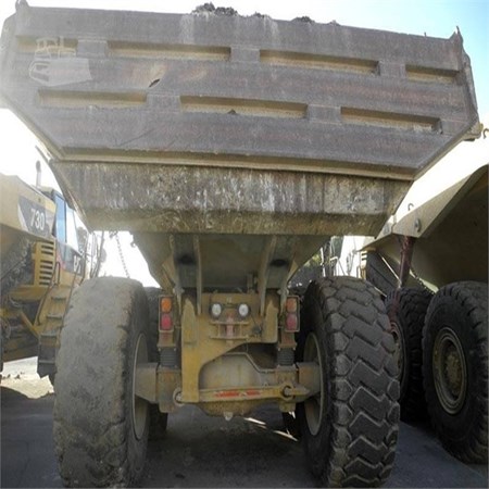 Used CATERPILLAR- 730 Articulated Truck for Sale