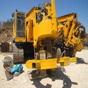 Used MAIT- HR180 Drilling Rig for Sale