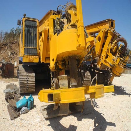 Used MAIT- HR180 Drilling Rig for Sale