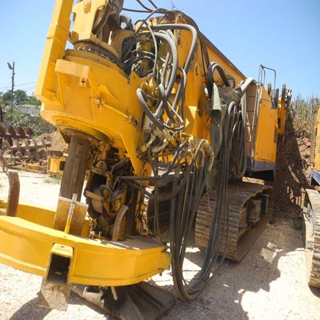 Used MAIT- HR180 Drilling Rig for Sale