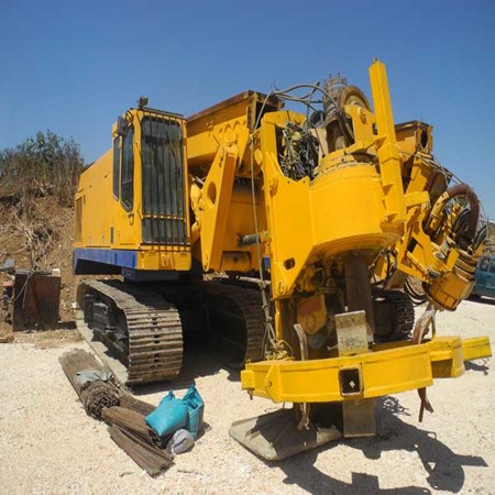 Used MAIT- HR180 Drilling Rig for Sale