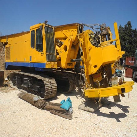 Used MAIT- HR180 Drilling Rig for Sale