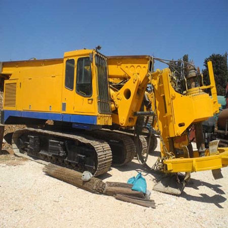 Used MAIT- HR180 Drilling Rig for Sale