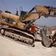 Used CATERPILLAR 329DLVA Excavator for Sale