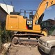 Used CATERPILLAR- 336FL Excavator for Sale