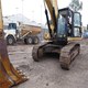 Used CATERPILLAR 345DL ME Excavator for Sale