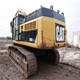Used CATERPILLAR 345DL ME Excavator for Sale