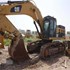Used CATERPILLAR 345DL ME Excavator for Sale