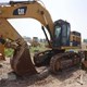 Used CATERPILLAR 345DL ME Excavator for Sale