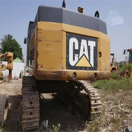 Used CATERPILLAR 345DL ME Excavator for Sale