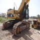 Used CATERPILLAR 345DL ME Excavator for Sale