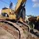 Used CATERPILLAR 345DLME- 2009 Excavator for Sale