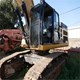 Used CATERPILLAR 345DLME- 2009 Excavator for Sale