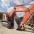 Used HITACHI ZX670LCH Crawler Excavator for Sale Used HITACHI ZX670LCH Crawler Excavator for Sale