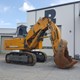 Used Liebherr R954 CSHD Litr. Track Excavator for Sale