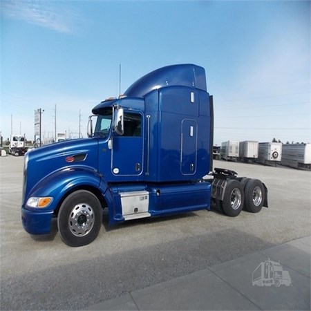 Used PETERBILT 386 Heavy Duty Trucks for Sale