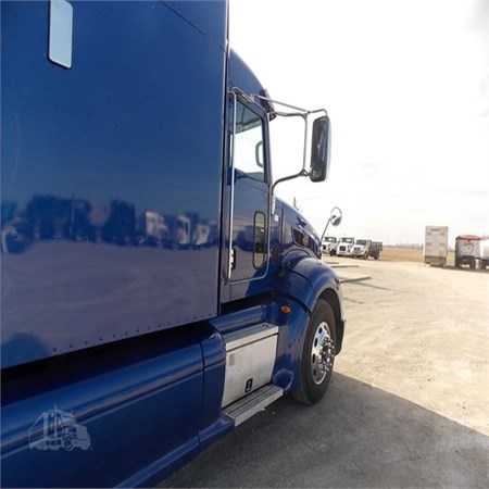 Used PETERBILT 386 Heavy Duty Trucks for Sale