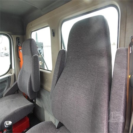 FREIGHTLINER – 2013 – CASCADIA 125 Used Heavy Duty Trucks for Sale