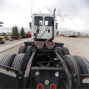 Used CASCADIA 125 Heavy Duty Trucks – FREIGHTLINER for Sale