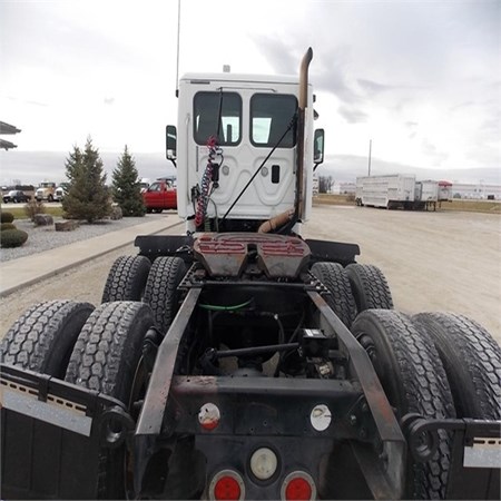 Used CASCADIA 125 Heavy Duty Trucks – FREIGHTLINER for Sale