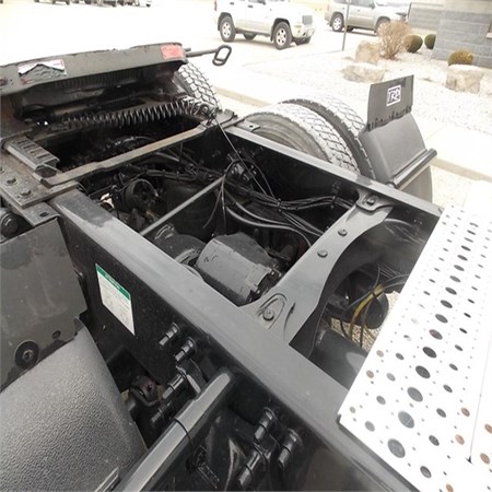 Used FREIGHTLINER CASCADIA 125 Heavy Duty Trucks for Sale