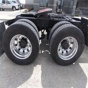 Used Heavy Duty Trucks PROSTAR PREMIUM – INTERNATIONAL for Sale