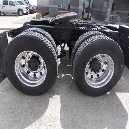 Used Heavy Duty Trucks PROSTAR PREMIUM – INTERNATIONAL for Sale