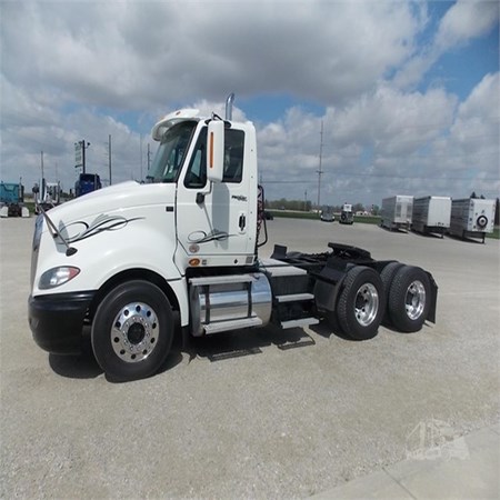 Used Heavy Duty Trucks PROSTAR PREMIUM – INTERNATIONAL for Sale