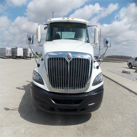 Used Heavy Duty Trucks PROSTAR PREMIUM – INTERNATIONAL for Sale