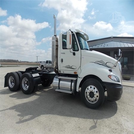 Used Heavy Duty Trucks PROSTAR PREMIUM – INTERNATIONAL for Sale
