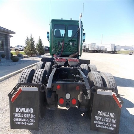 Used Heavy Duty Trucks CASCADIA 125 – FREIGHTLINER for Sale