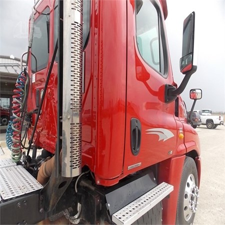 Used CASCADIA 125 Heavy Duty Trucks – FREIGHTLINER for Sale