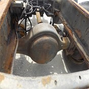 Used INTERNATIONAL 4900 Heavy Duty Truck for Sale