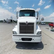 Used INTERNATIONAL 9400i Heavy Duty Truck for Sale