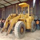 1984 Cat 966D Wheel Loader