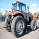 2002 MASSEY-FERGUSON 8245 FOR SALE