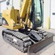2004 CAT 307C FOR SALE
