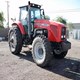 1996 MASSEY-FERGUSON 8160 FOR SALE